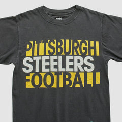 Pittsburgh Steelers Reebok 2000s T-shirt | NFL New
