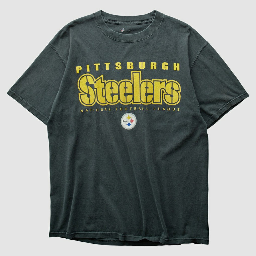 Pittsburgh Steelers NFL 2000s T-shirt | NFL Near me