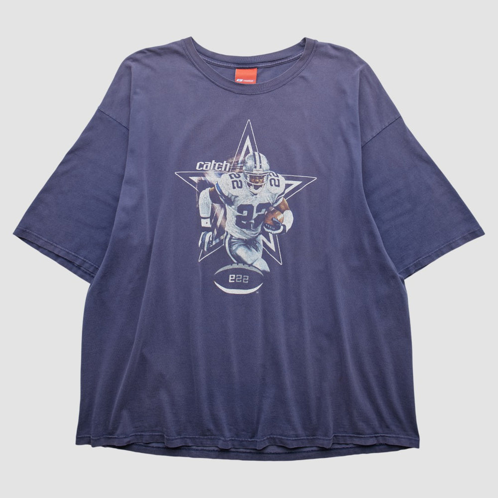 Dallas Cowboys Reebok 2000s T-shirt | NFL On sale