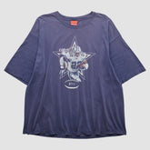 Dallas Cowboys Reebok 2000s T-shirt | NFL On sale