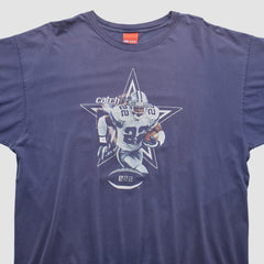 Dallas Cowboys Reebok 2000s T-shirt | NFL On sale