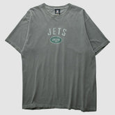 New York Jets NFL 2010s T-shirt | NFL US