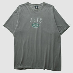 New York Jets NFL 2010s T-shirt | NFL US
