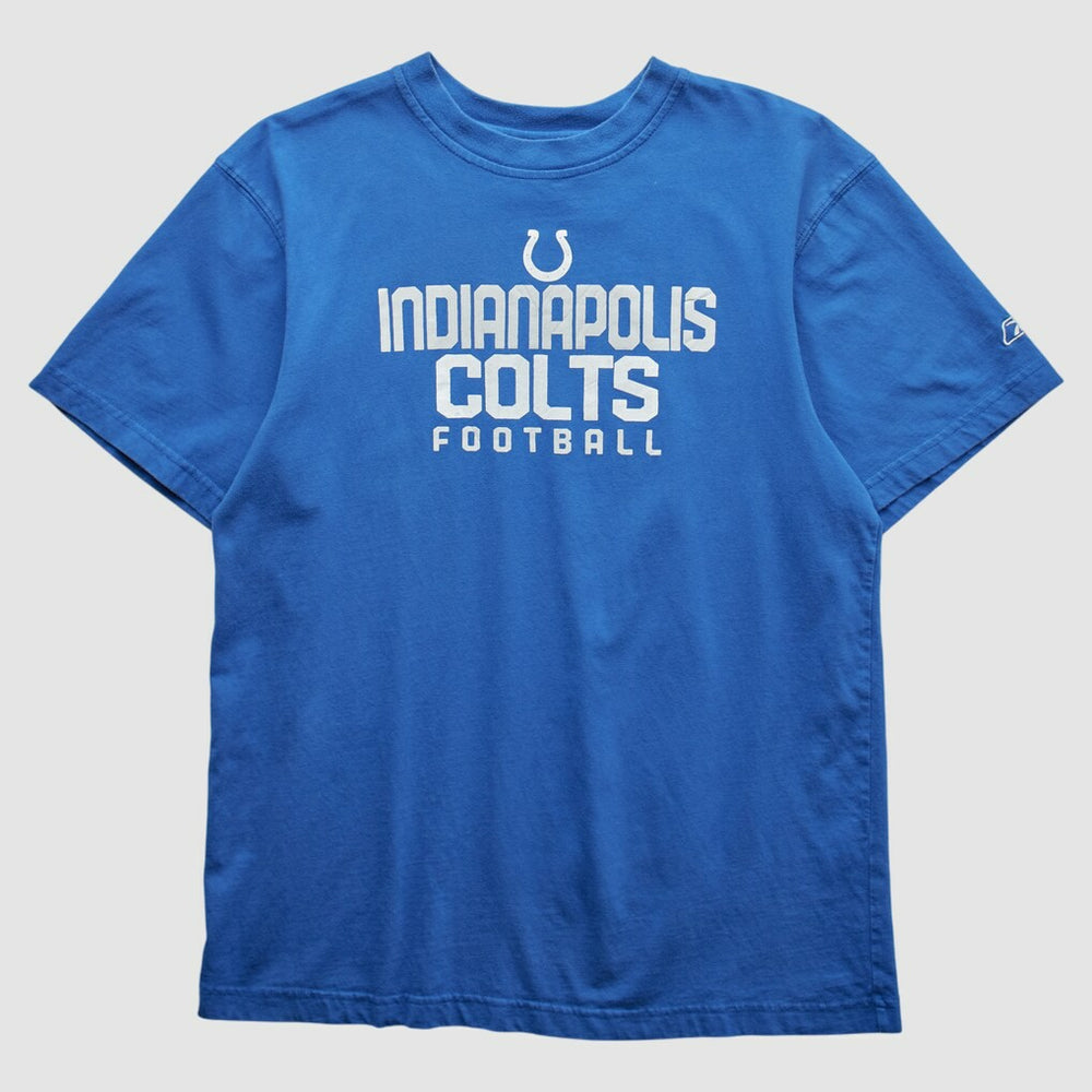 Indianapolis Colts NFL 2000s T-shirt | NFL Near me