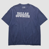 Dallas Cowboys Team Edition Apparel 2000s T-shirt | NFL On sale