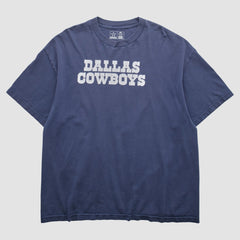 Dallas Cowboys Team Edition Apparel 2000s T-shirt | NFL On sale