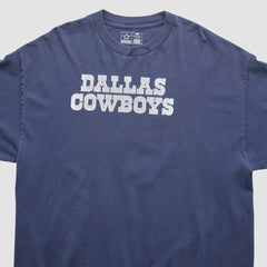 Dallas Cowboys Team Edition Apparel 2000s T-shirt | NFL On sale