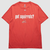 St. Louis Cardinals Majestic 2011 T-shirt - MLB T-shirts