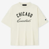 Chicago White Sox Fear of God x MLB Unisex 90's T-Shirt - MLB T-shirts