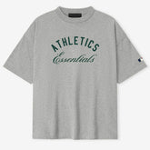 Athletics Fear of God x MLB Unisex 90's T-Shirt - MLB T-shirts