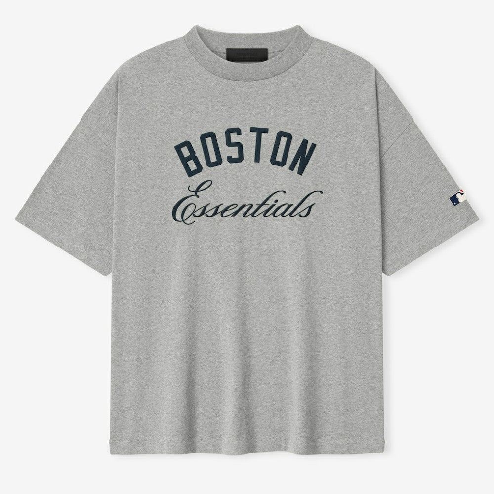 Boston Red Sox Fear of God x MLB Unisex 90's T-Shirt - MLB T-shirts