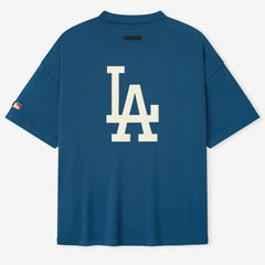 Los Angeles Dodgers Fear of God x MLB Unisex 90's T-Shirt - MLB T-shirts
