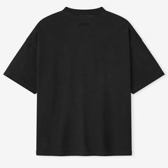 Black San Antonio Spurs Fear of God x NBA Unisex 90's T-Shirt | NBA