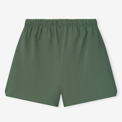 Green Boston Celtics Fear of God x NBA Unisex Classic Fit Shorts | NBA