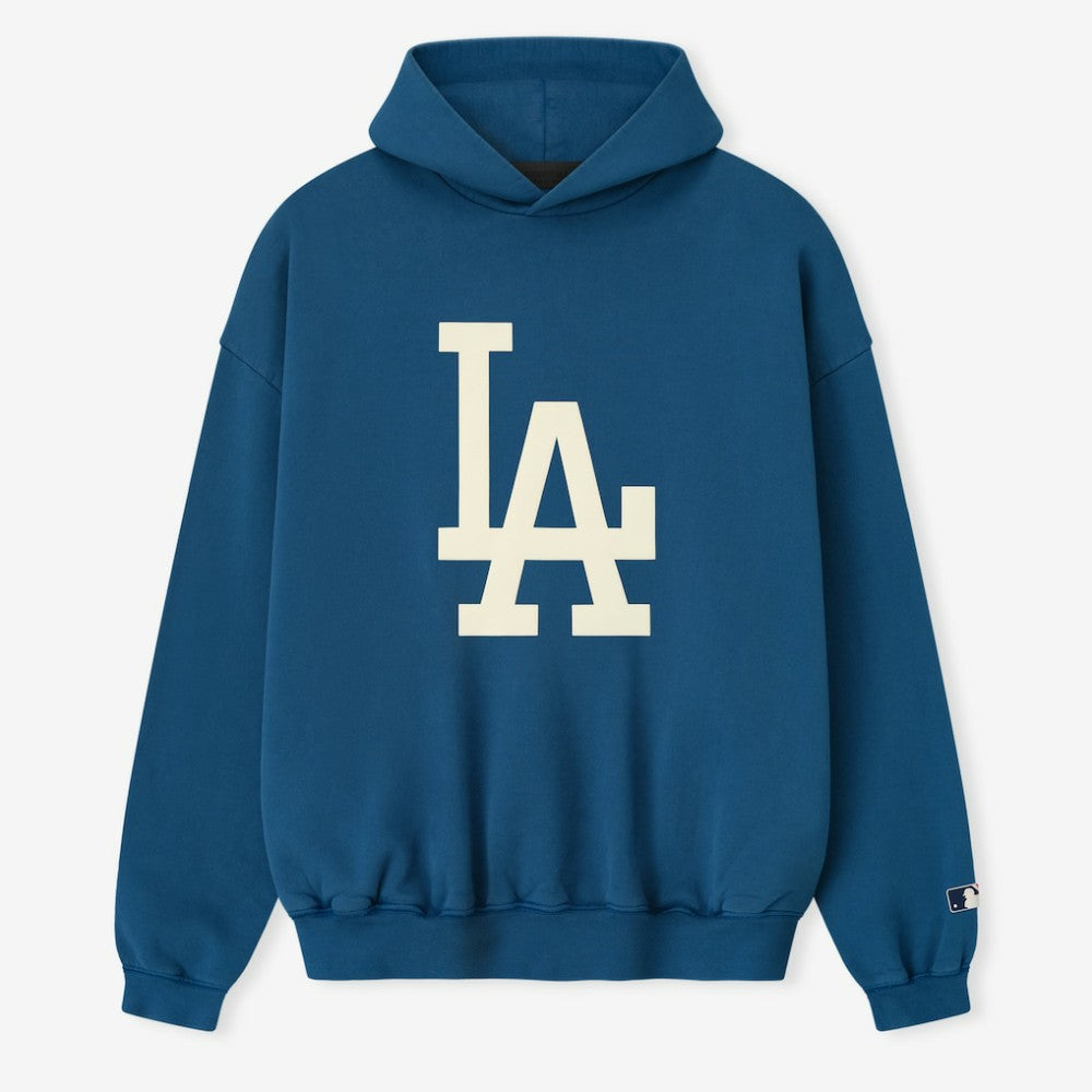 Los Angeles Dodgers Fear of God x MLB Unisex Sport Hoodie - MLB Hoodies