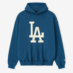 Los Angeles Dodgers Fear of God x MLB Unisex Sport Hoodie - MLB Hoodies