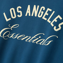 Los Angeles Dodgers Fear of God x MLB Unisex Sport Hoodie - MLB Hoodies