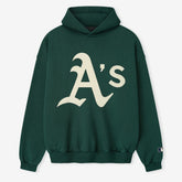 Athletics Fear of God x MLB Unisex Sport Hoodie - MLB Hoodies