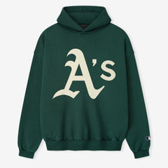 Athletics Fear of God x MLB Unisex Sport Hoodie - MLB Hoodies