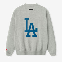 Los Angeles Dodgers Fear of God x MLB Unisex Sport Sweatshirt - MLB Sweatshirts