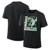 Black Payton Pritchard Boston Celtics Legacy T-Shirt | NBA