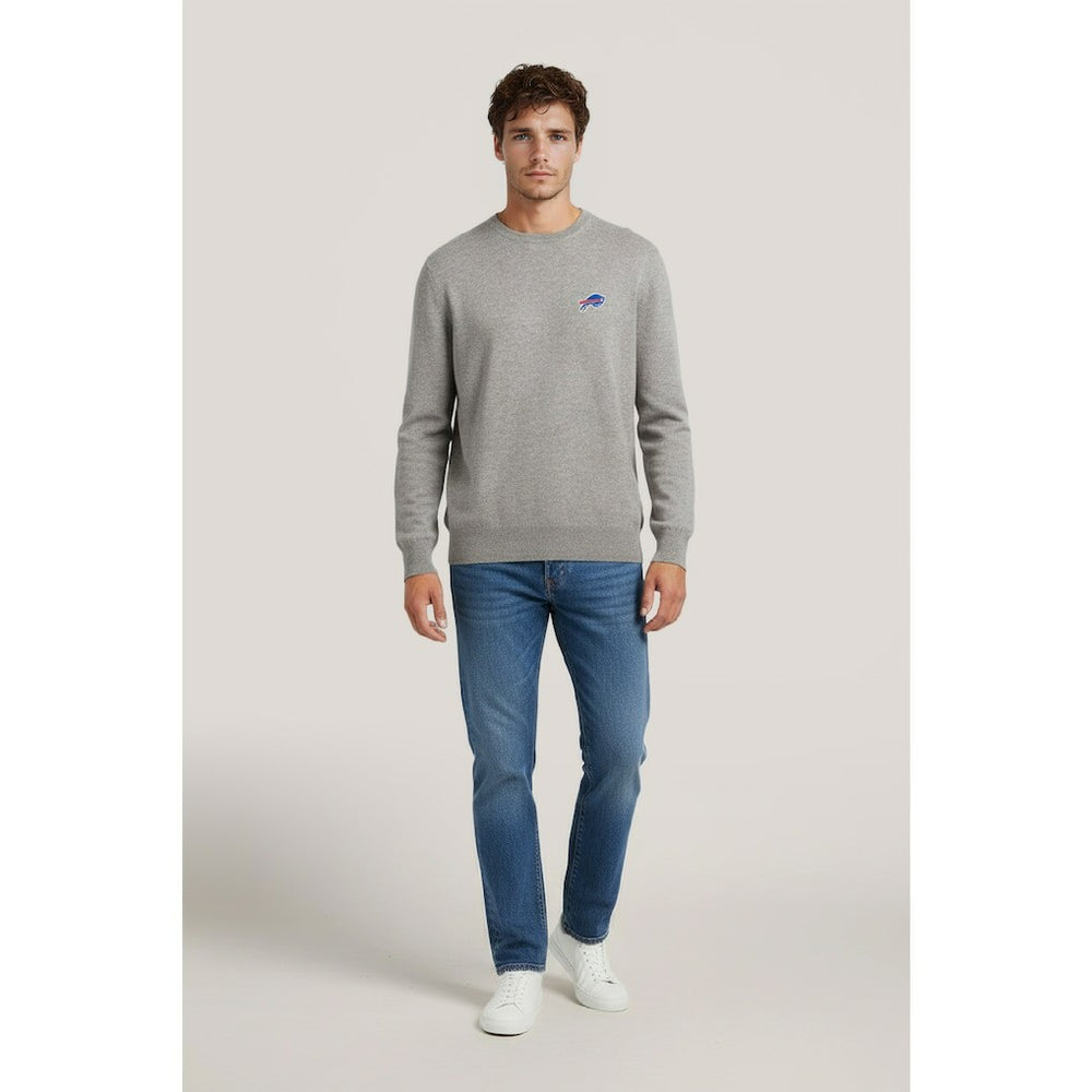 Buffalo Bills NAADAM Cashmere Sweater | NFL US