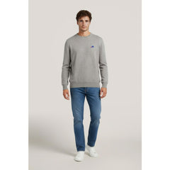 Buffalo Bills NAADAM Cashmere Sweater | NFL US