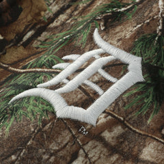 Detroit Tigers Dunbrooke Trophy Realtree Full-Zip Hoodie - MLB Hoodies