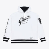 San Francisco Giants Mitchell & Ness Cooperstown Collection Fleece Hoodie - MLB Hoodies