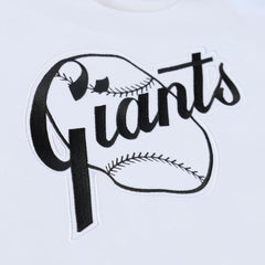 San Francisco Giants Mitchell & Ness Cooperstown Collection Fleece Hoodie - MLB Hoodies