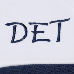 Detroit Tigers Mitchell & Ness Cooperstown Collection Fleece Hoodie - MLB Hoodies