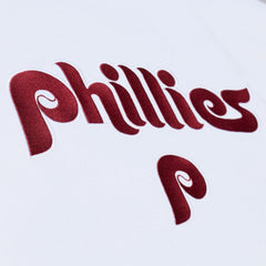 Philadelphia Phillies Mitchell & Ness Arctic Fleece Sweatshirt - MLB Sweatshirts
