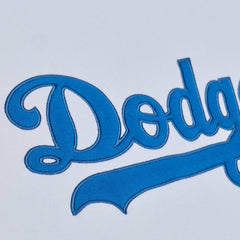 Los Angeles Dodgers Mitchell & Ness Arctic Fleece Sweatshirt - MLB Sweatshirts