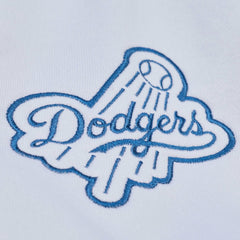 Los Angeles Dodgers Mitchell & Ness Arctic Fleece Sweatshirt - MLB Sweatshirts