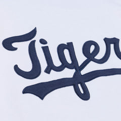 Detroit Tigers Mitchell & Ness Arctic Fleece Sweatshirt - MLB Sweatshirts