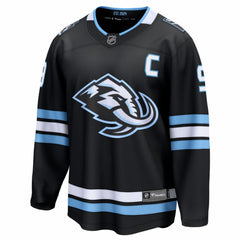 Clayton Keller Utah Mammoth Fanatics Home Breakaway Jersey - NHL Jerseys
