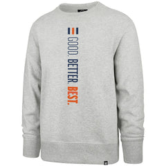 Chicago Bears '47 Good. Better. Best. Franklin Sweatshirt | NFL Sale