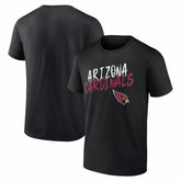 Arizona Cardinals Hustle T-Shirt | NFL Discount