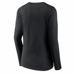 Arizona Cardinals Women's Hustle Long Sleeve V-Neck T-Shirt | NFL US