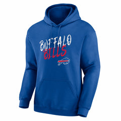 Buffalo Bills Hustle Hoodie | NFL Sale
