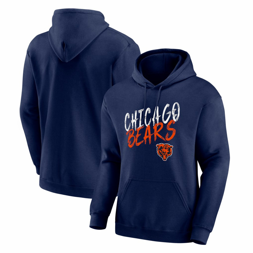 Chicago Bears Hustle Hoodie | NFL Online