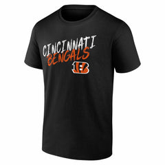 Cincinnati Bengals Hustle T-Shirt | NFL Near me
