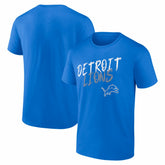 Detroit Lions Hustle T-Shirt | NFL On sale