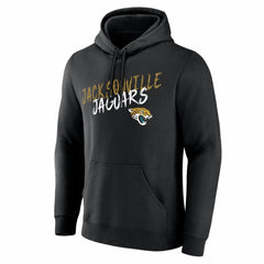Jacksonville Jaguars Hustle Hoodie | NFL On sale