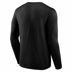Las Vegas Raiders Hustle Long Sleeve T-Shirt | NFL Hot