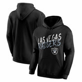 Las Vegas Raiders Hustle Hoodie | NFL Hot