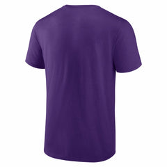 Minnesota Vikings Hustle T-Shirt | NFL Sale