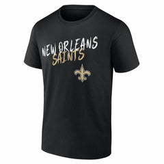 New Orleans Saints Hustle T-Shirt | NFL Online
