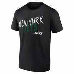 New York Jets Hustle T-Shirt | NFL US