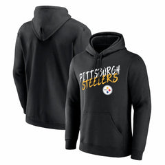 Pittsburgh Steelers Hustle Hoodie | NFL US